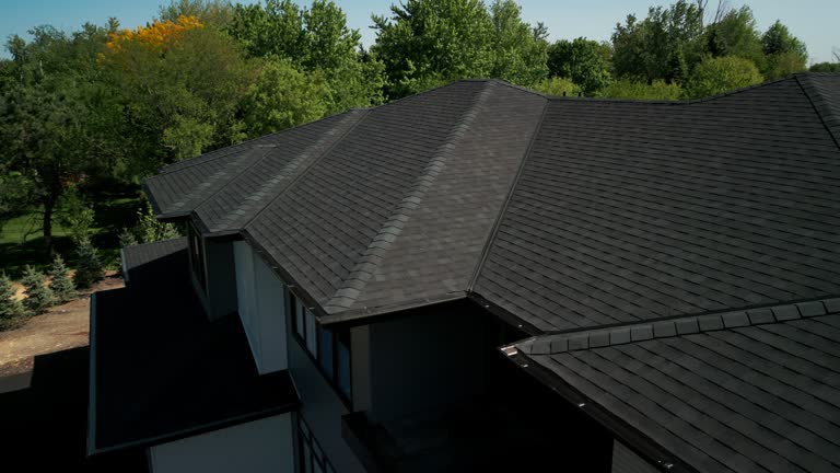 Best Metal Roofing Installation  in Woodsfield, OH