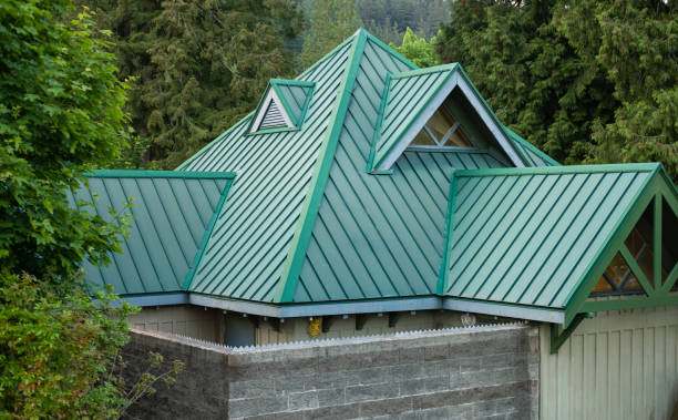 Best Roof Coating and Sealing  in Woodsfield, OH