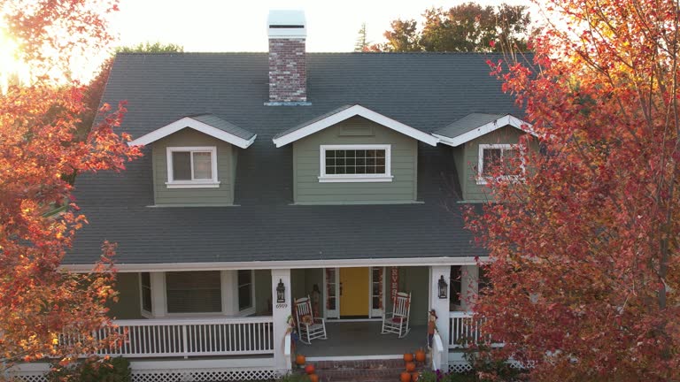 Best Emergency Roof Repair  in Woodsfield, OH