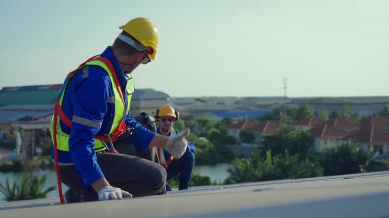 Best Wood Shake Roofing  in Woodsfield, OH
