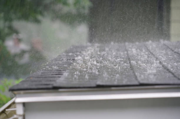 Best Roof Coating Services  in Woodsfield, OH
