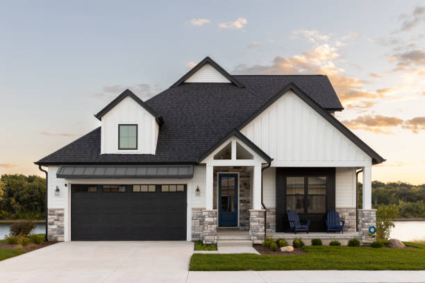 Best Roof Installation  in Woodsfield, OH