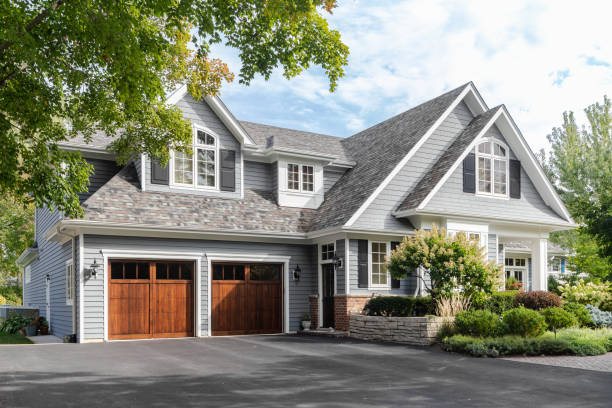 Best Roof Ventilation Installation  in Woodsfield, OH