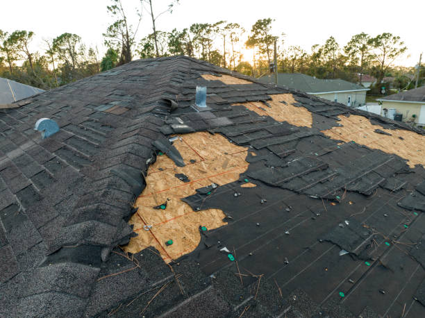 Best Slate Roofing  in Woodsfield, OH