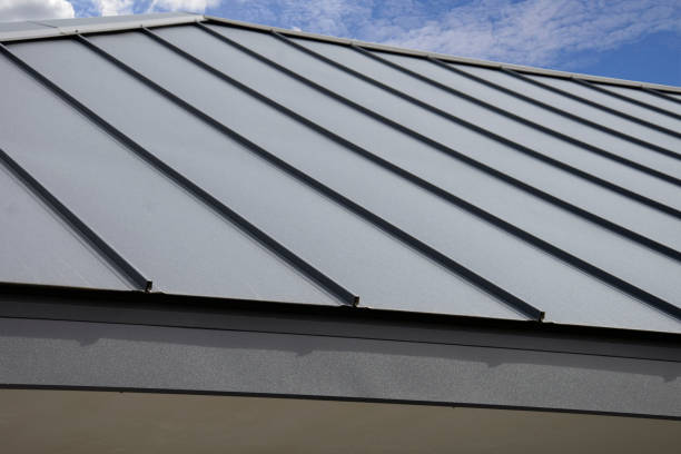 Steel Roofing in Woodsfield, OH