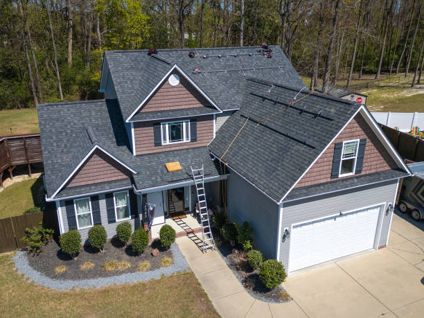  Woodsfield, OH Roofing Service Pros