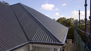Best Siding  in Woodsfield, OH
