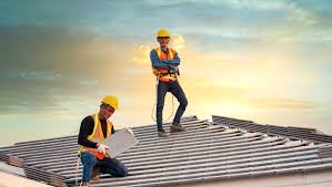 Best Asphalt Shingle Roofing  in Woodsfield, OH